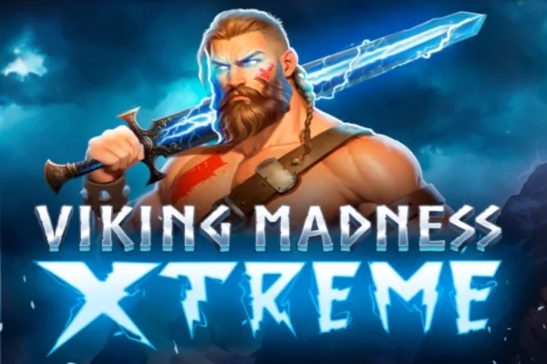 Viking Madness Xtreme